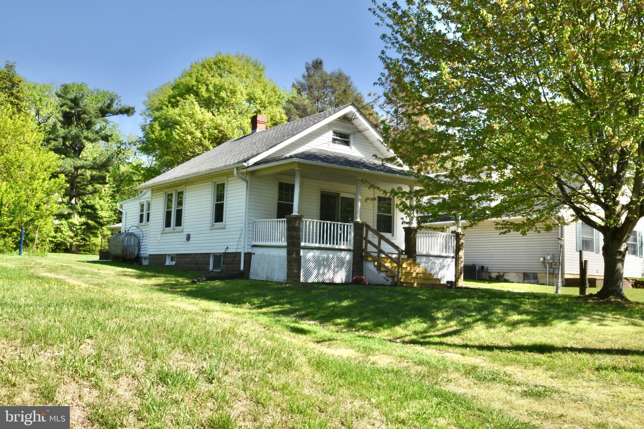 PERRYVILLE - Residential