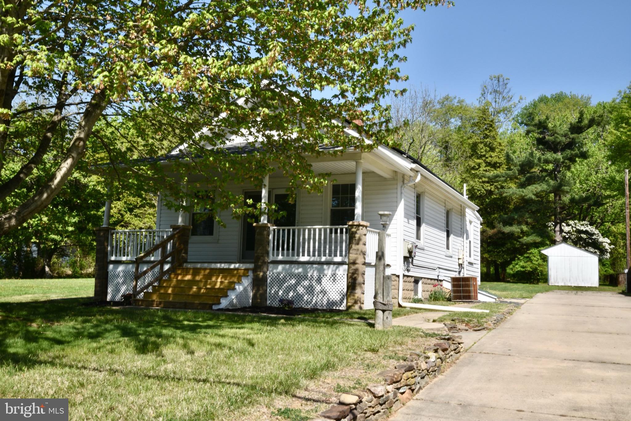 PERRYVILLE - Residential