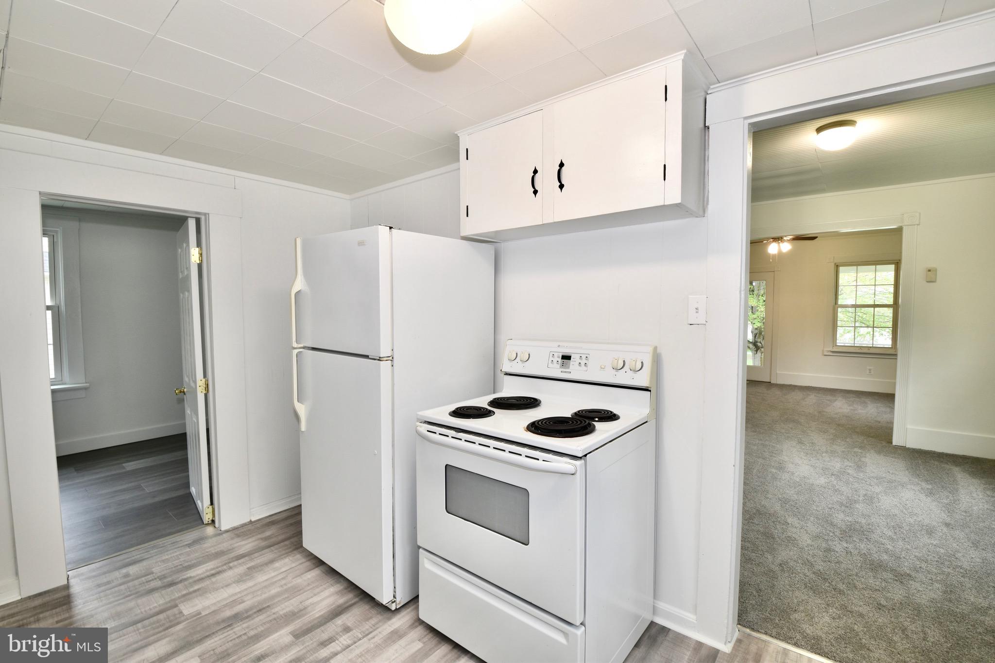 PERRYVILLE - Residential