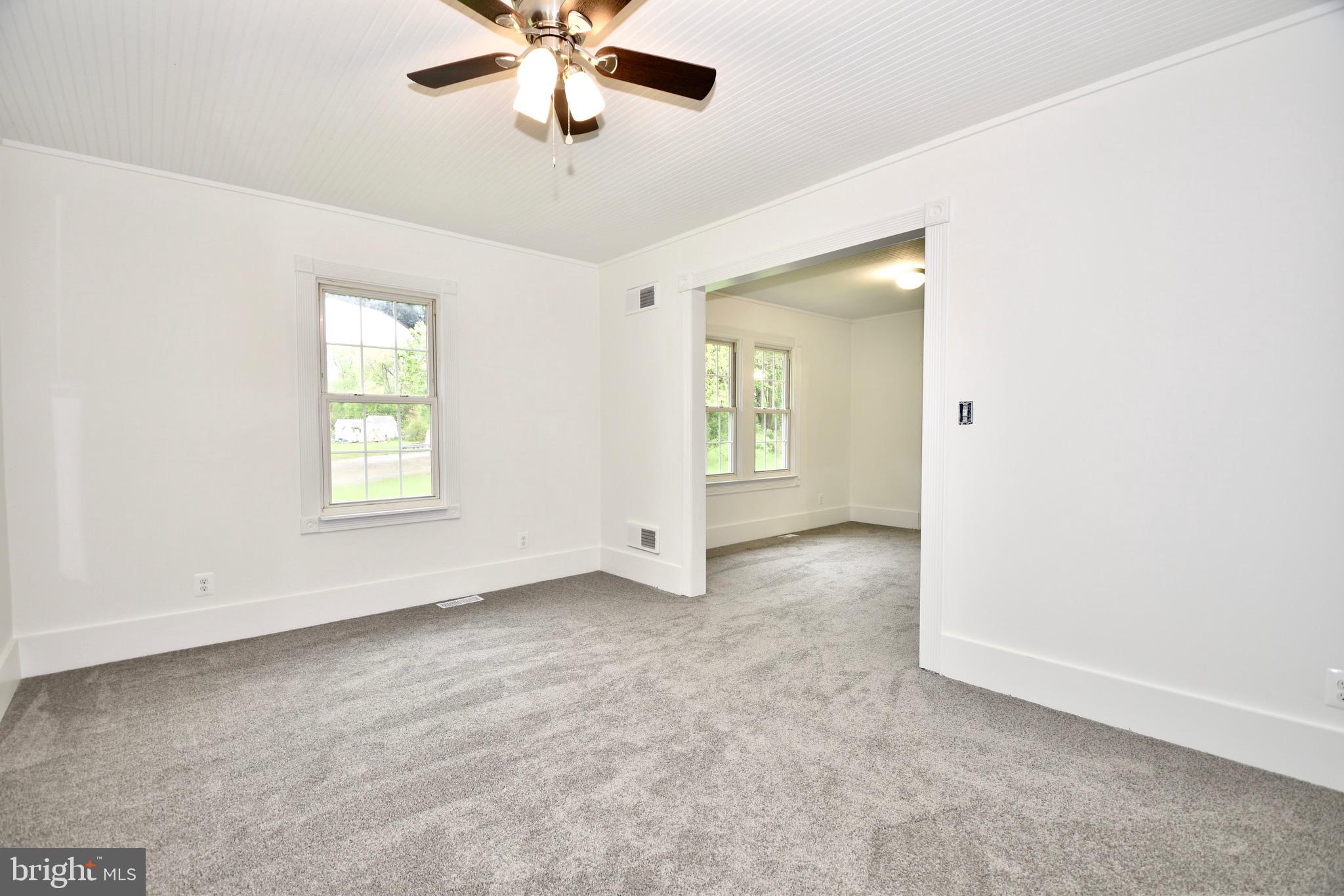 PERRYVILLE - Residential