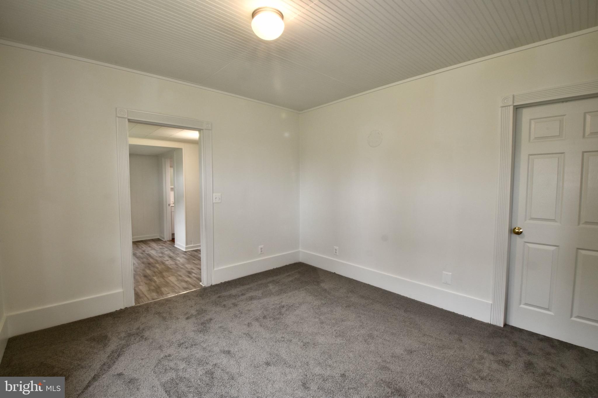 PERRYVILLE - Residential