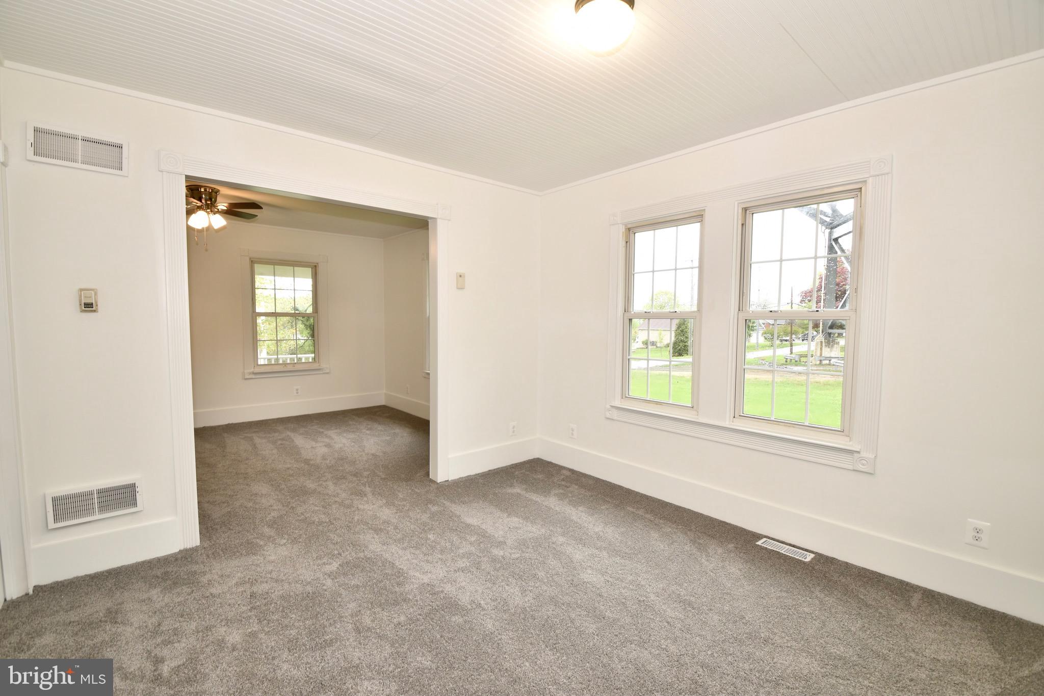 PERRYVILLE - Residential