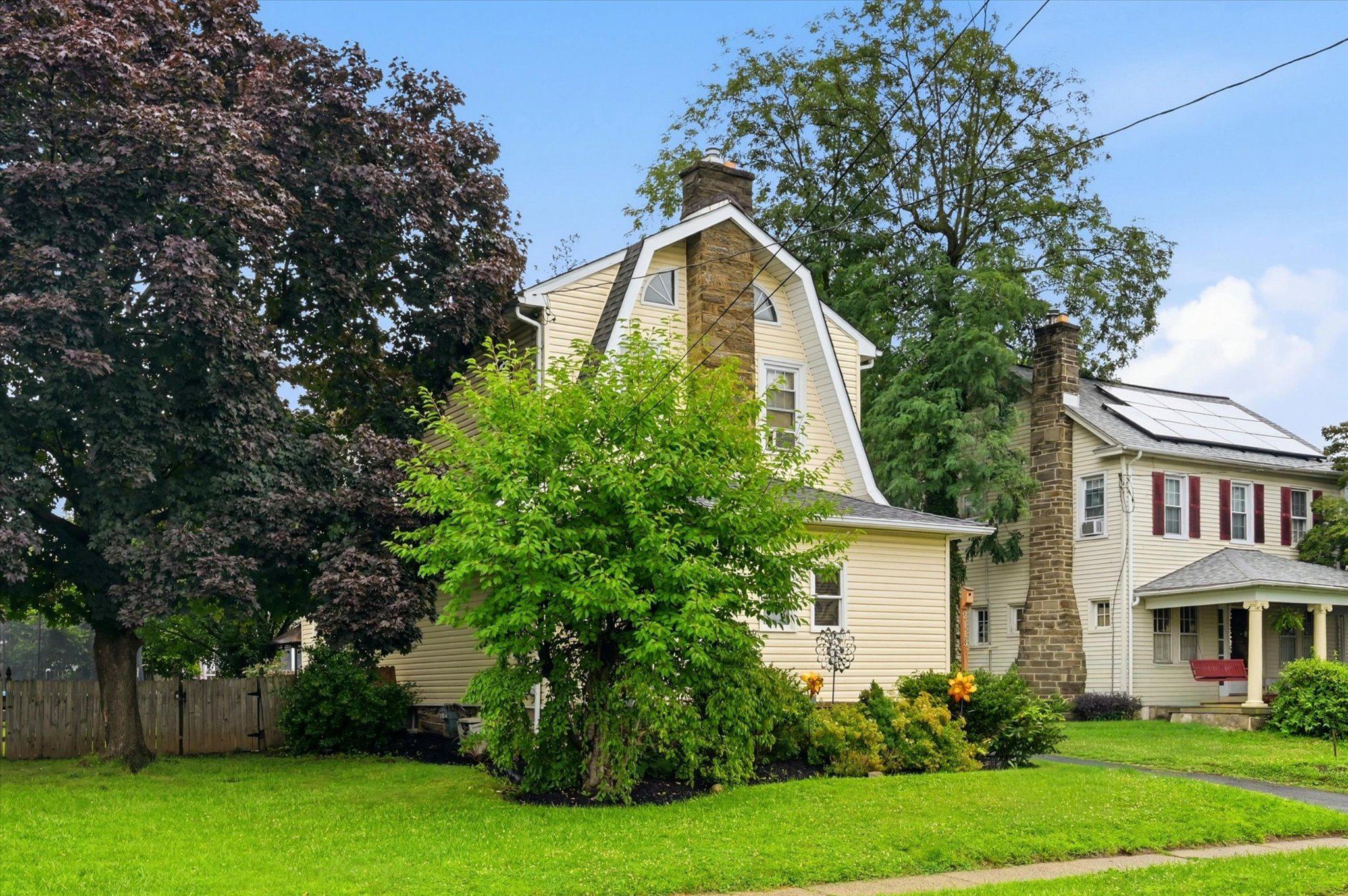 2113 SUSQUEHANNA ROAD