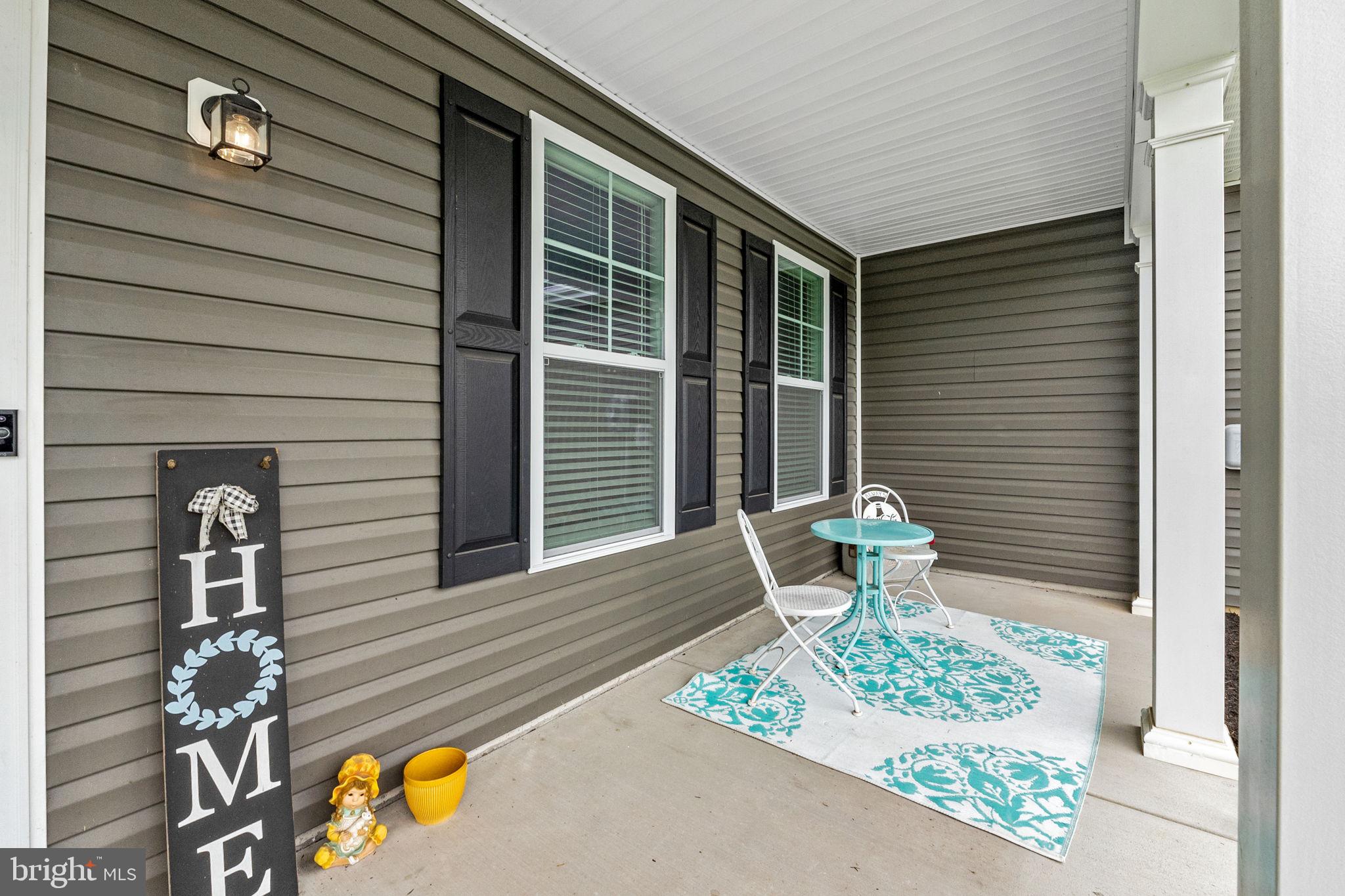 THISTLE LANDING - Residential