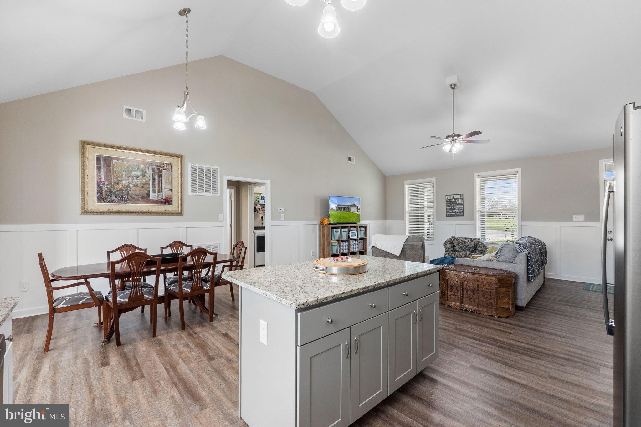 THISTLE LANDING - Residential