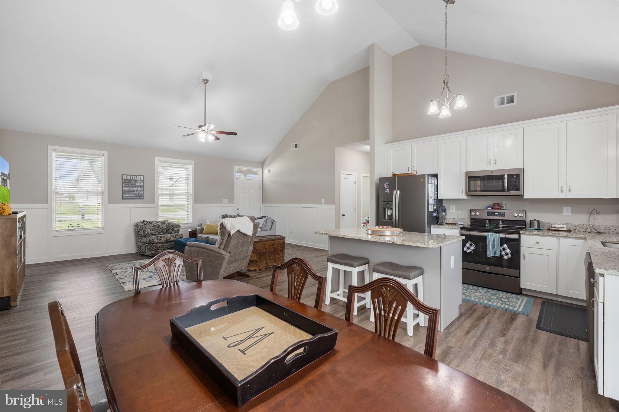 THISTLE LANDING - Residential