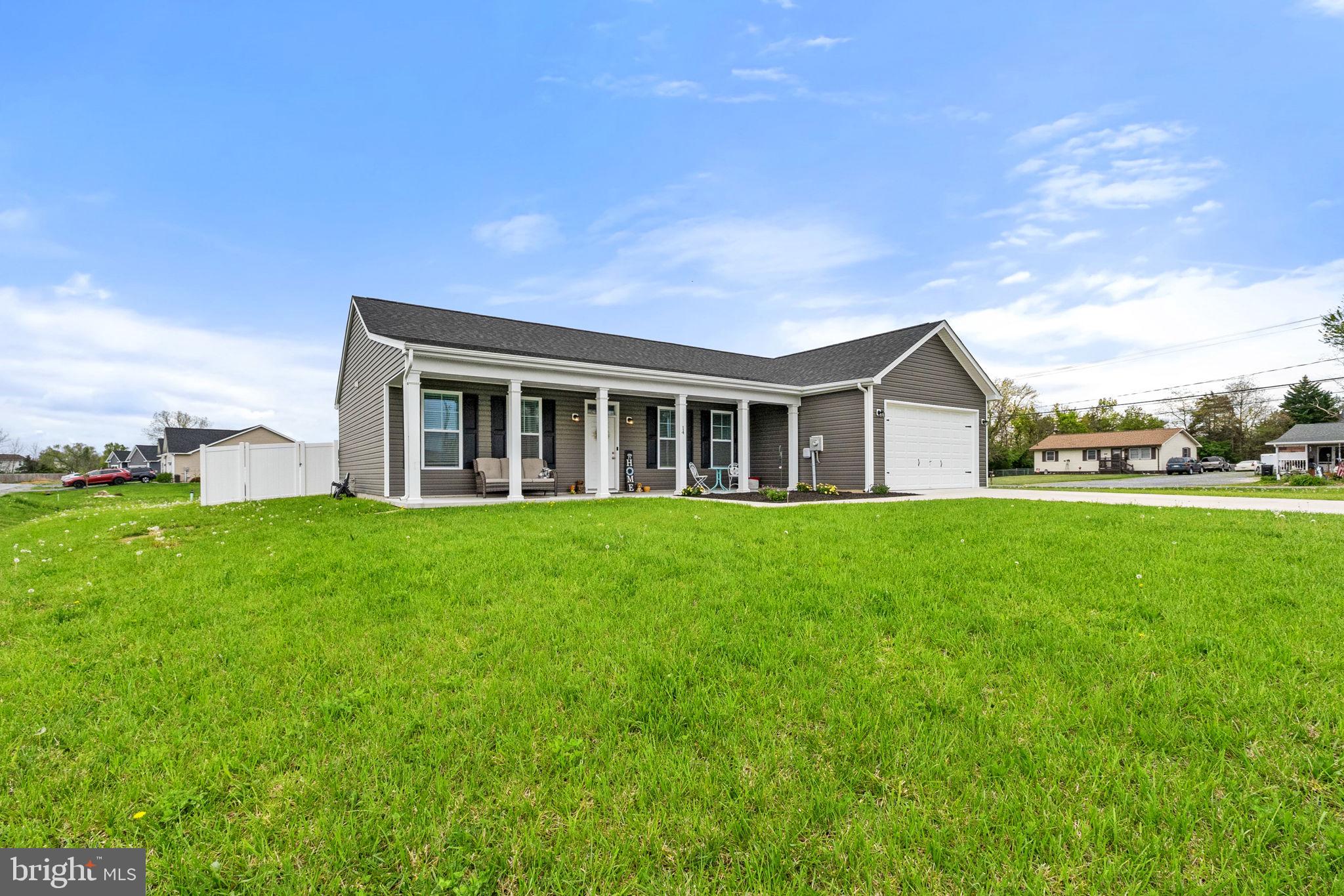 THISTLE LANDING - Residential