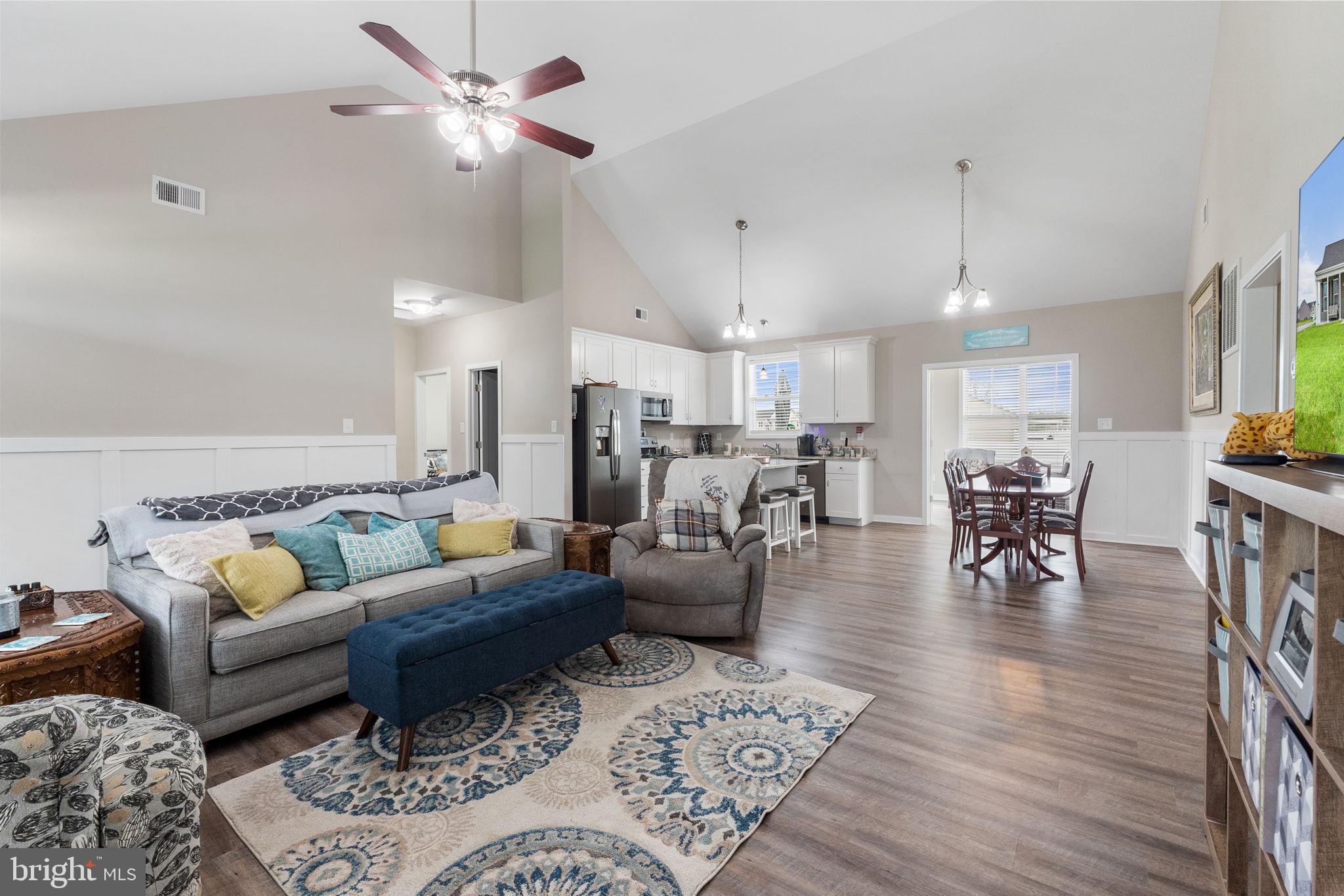 THISTLE LANDING - Residential