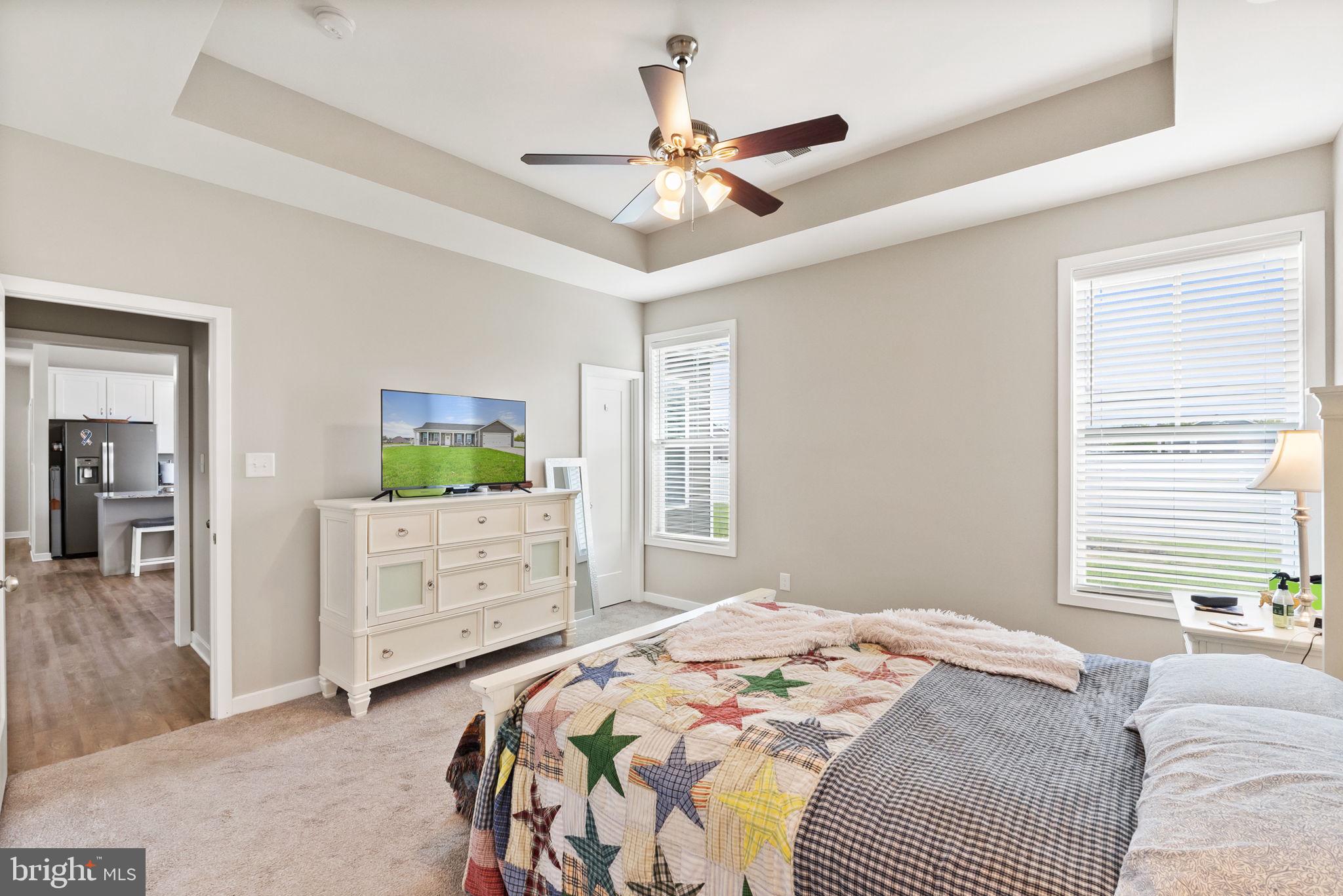 THISTLE LANDING - Residential