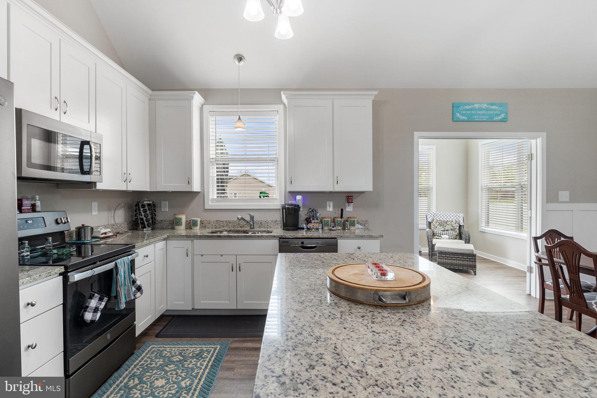 THISTLE LANDING - Residential