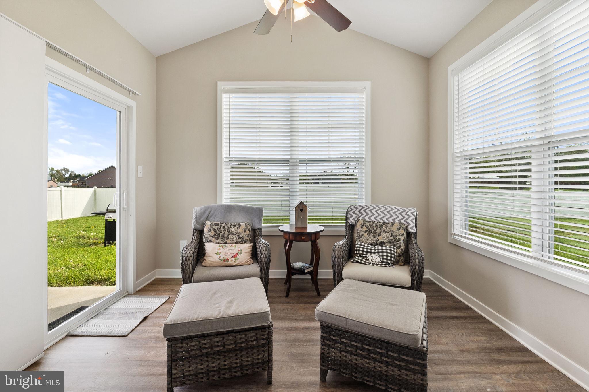 THISTLE LANDING - Residential