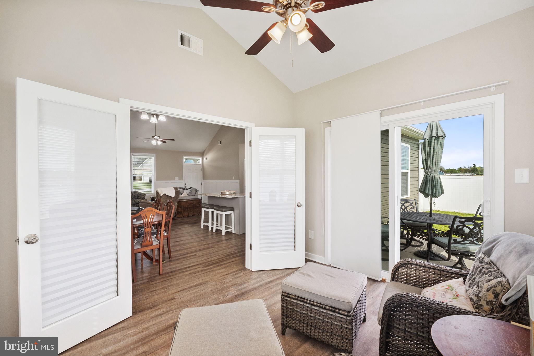 THISTLE LANDING - Residential