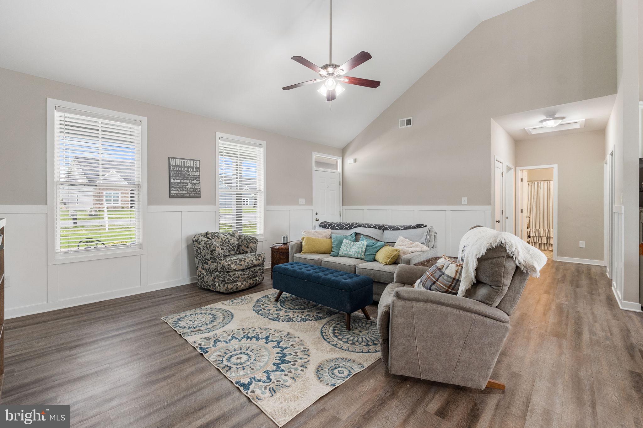 THISTLE LANDING - Residential