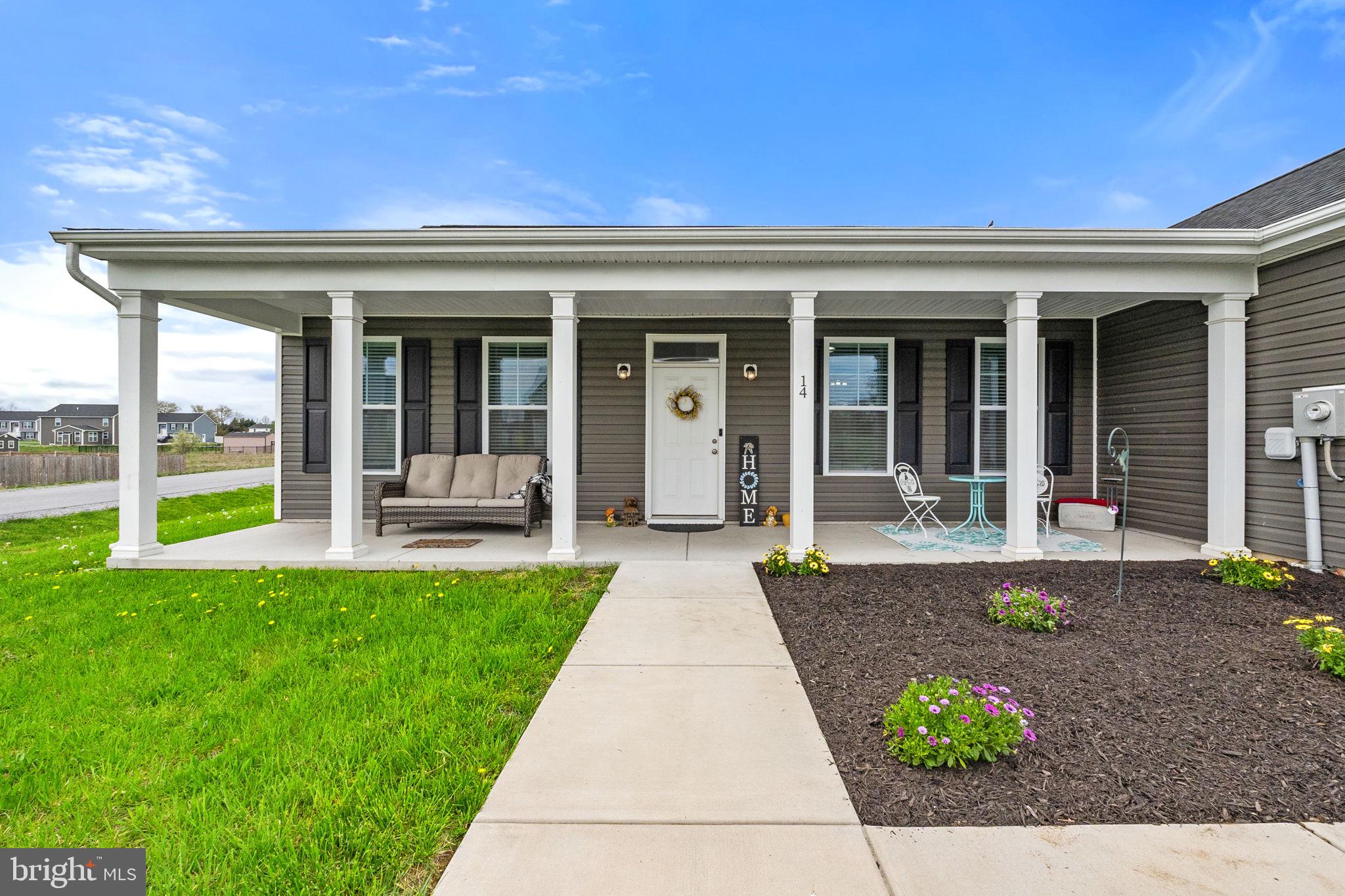 THISTLE LANDING - Residential