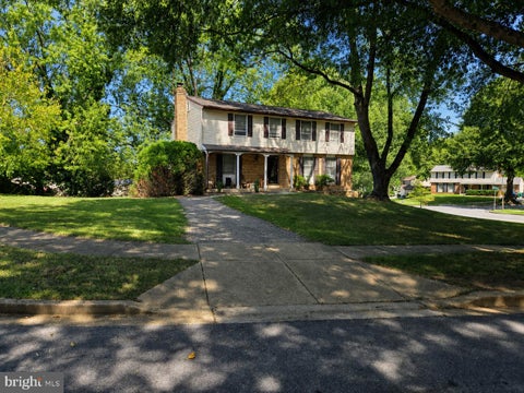 Homes For Sale - 12904 Old Chapel Court<br/> BOWIE, MD 20720