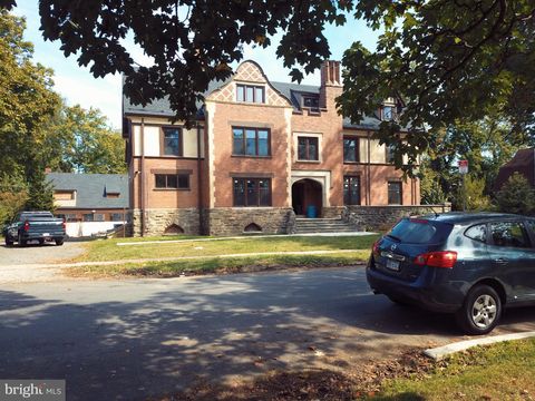 Photo of 5015 Mckean Avenue, PHILADELPHIA, PA 19144 (MLS # PAPH2547702)