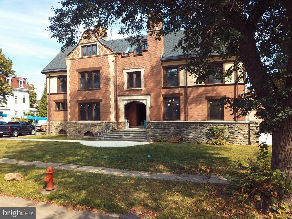 Photo of 5015 Mckean Avenue, PHILADELPHIA, PA 19144 (MLS # PAPH2547702)