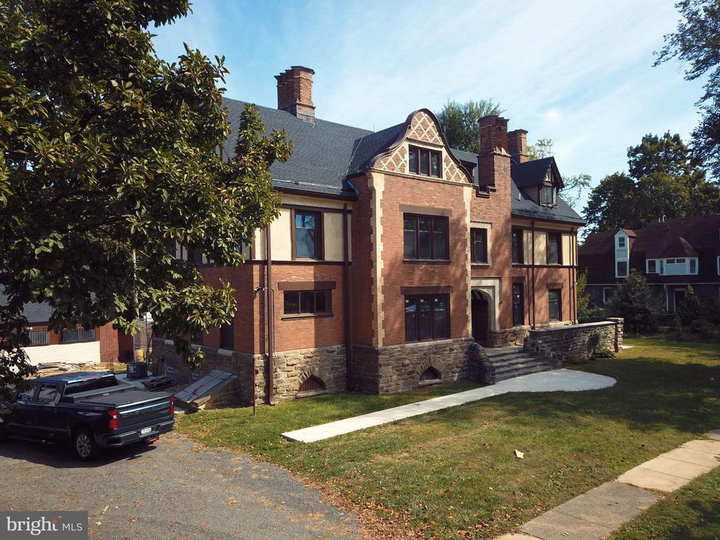 Photo of 5015 Mckean Avenue, PHILADELPHIA, PA 19144 (MLS # PAPH2547702)