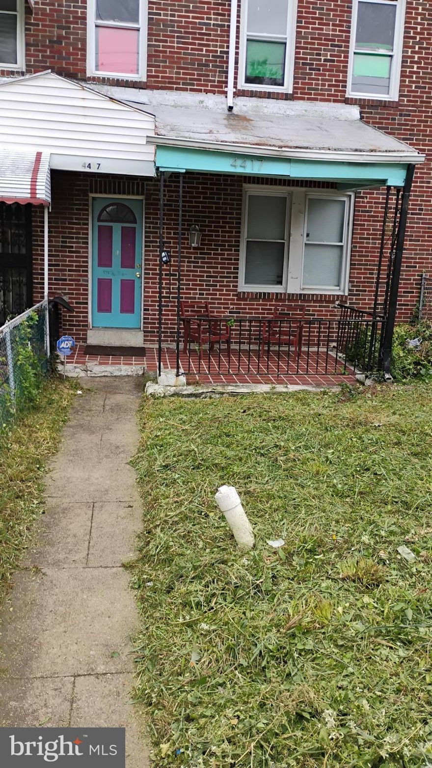 The asking price is below the $77, 900 appraised value from July 2025. NOT AN AUCTION, NOT A SHORT SALE, NOT A BANK OWNED, NOT A FORECLOSURE, NOT WHOLESALING---QUICK AND EASY. BUYER TO PAY ALL TRANSFER AND RECORDING FEES.  Property may be eligible for Vacants to Values Booster Program - $10,000 incentive for properties that were subject to a City-issued Vacant Building Notice for at least one year prior to (a) rehabilitation of the property by a developer, or (b) sale of the property to a homebuyer who intends to renovate the property using an acquisition/rehabilitation loan. A Certificate of Occupancy for the property must be submitted at the time of application.