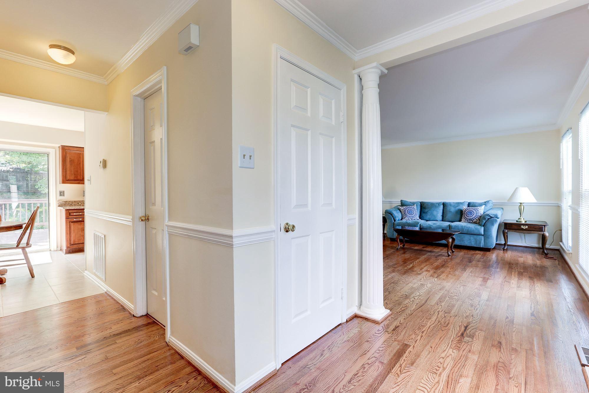 PHEASANT RUN - Residential