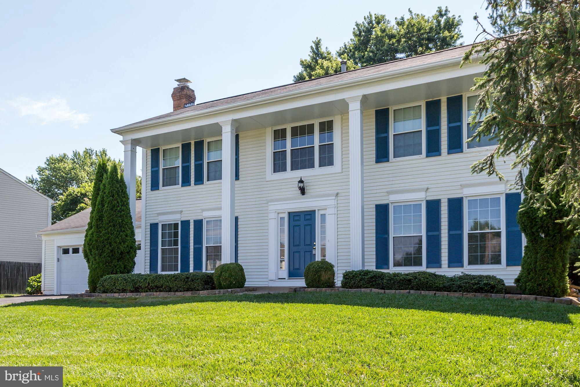 PHEASANT RUN - Residential