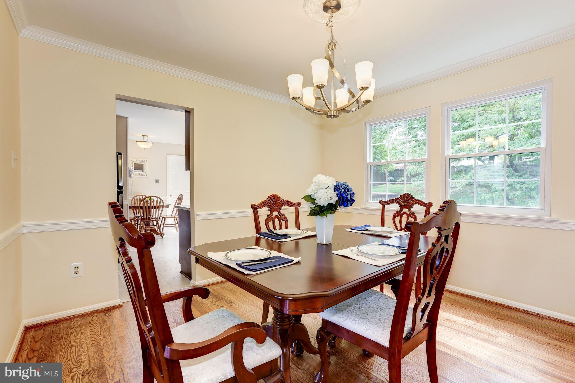 PHEASANT RUN - Residential