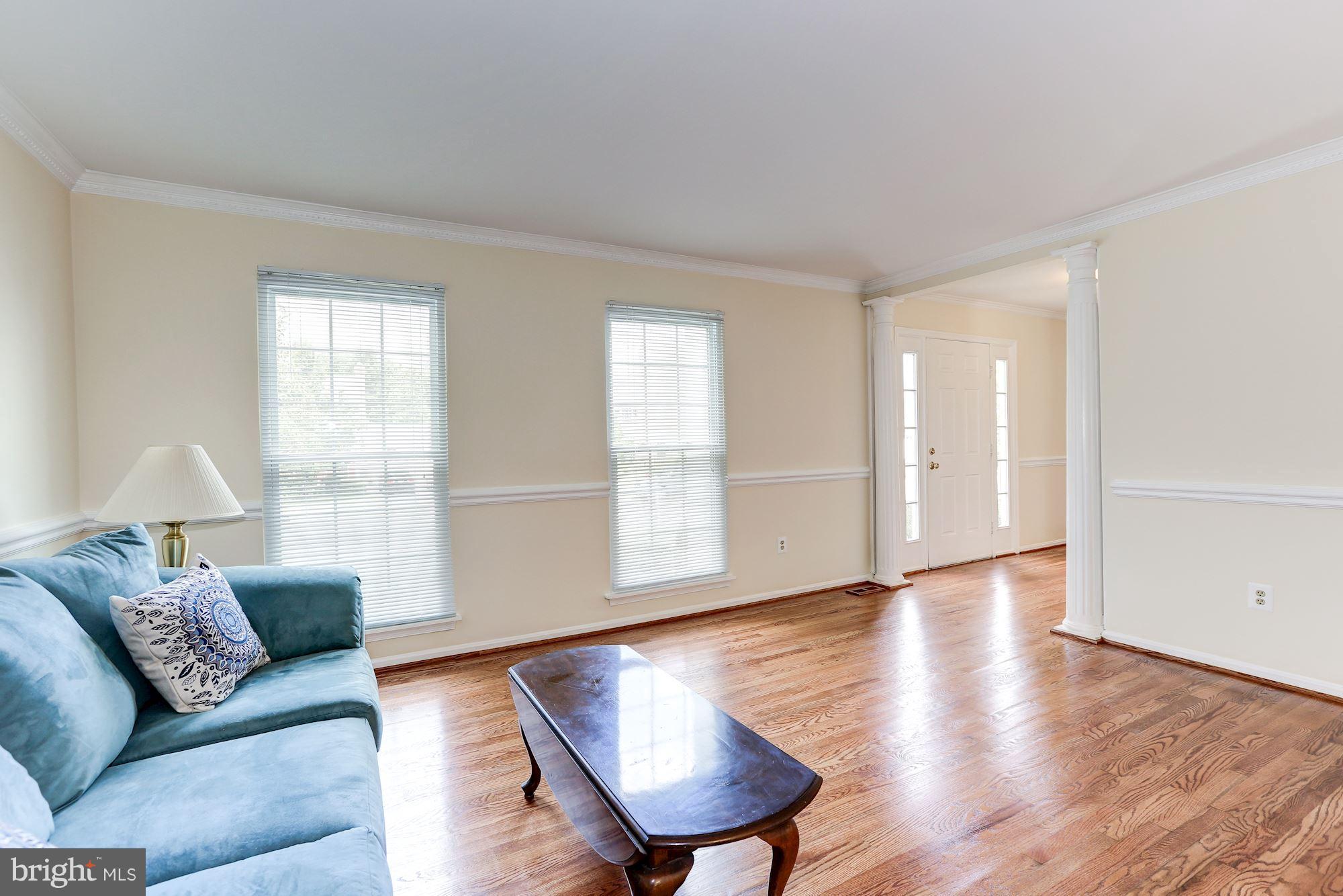 PHEASANT RUN - Residential