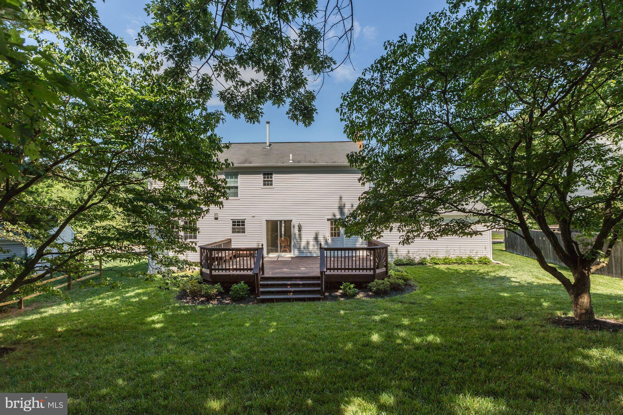 PHEASANT RUN - Residential