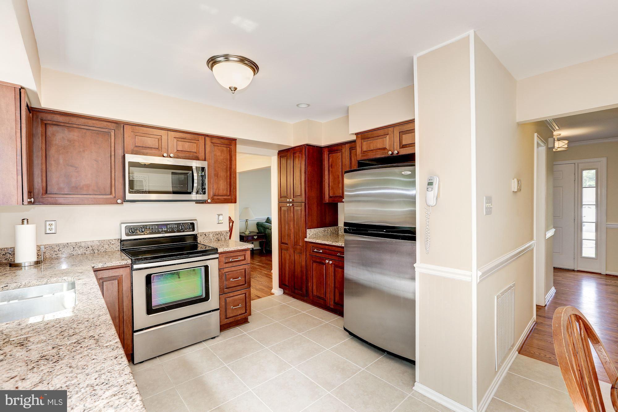 PHEASANT RUN - Residential