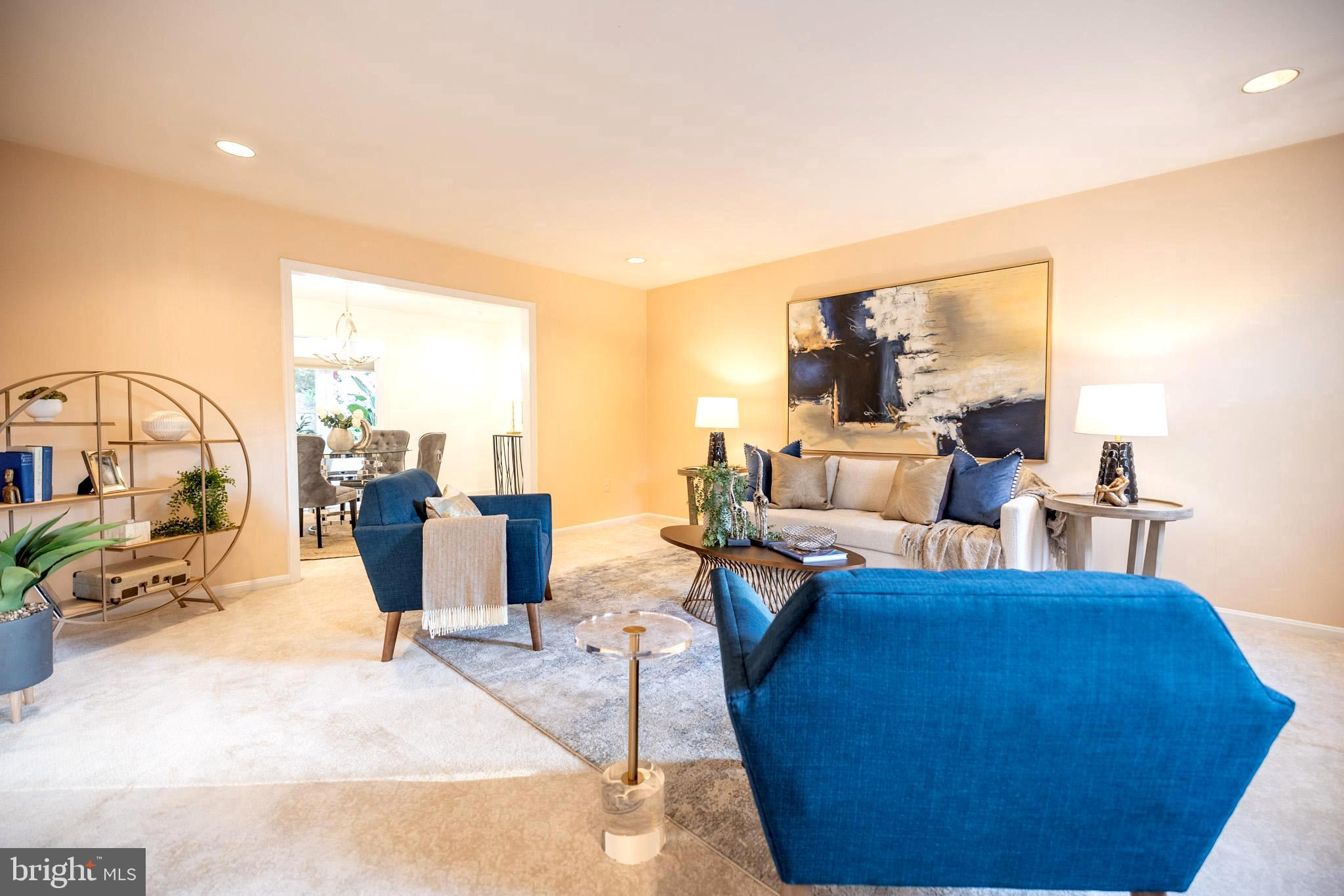 MIDDLERIDGE - Residential