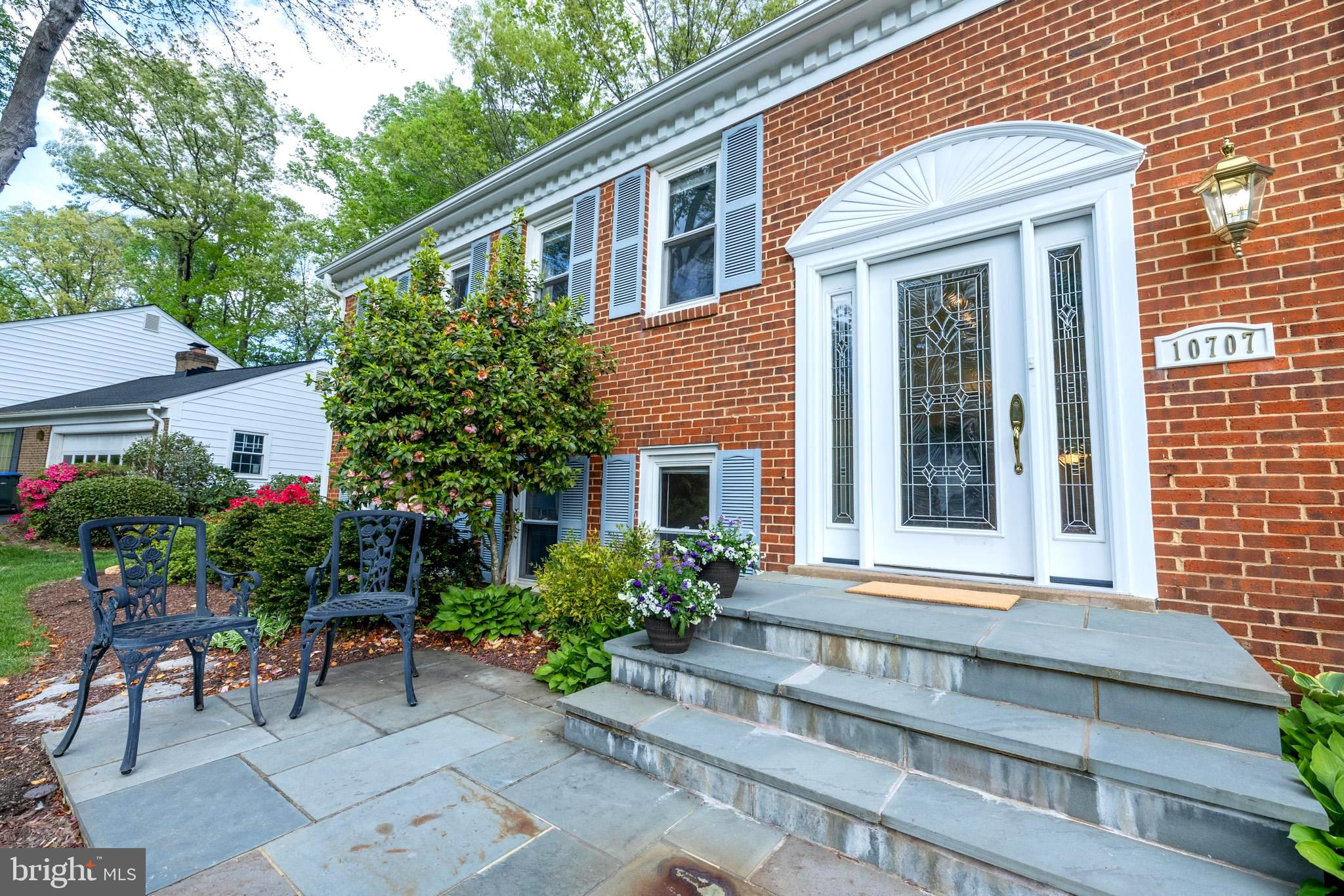 MIDDLERIDGE - Residential