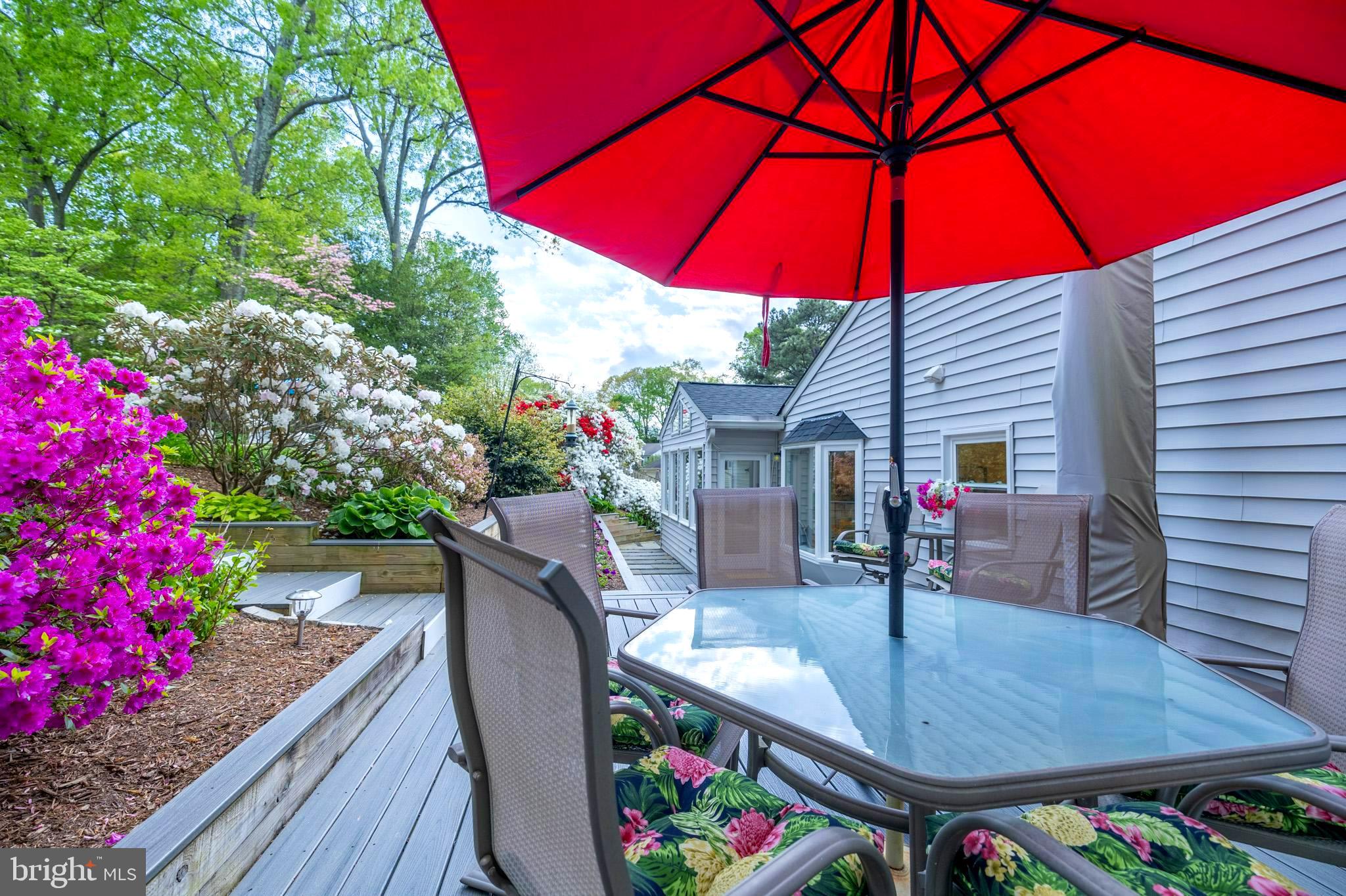 MIDDLERIDGE - Residential