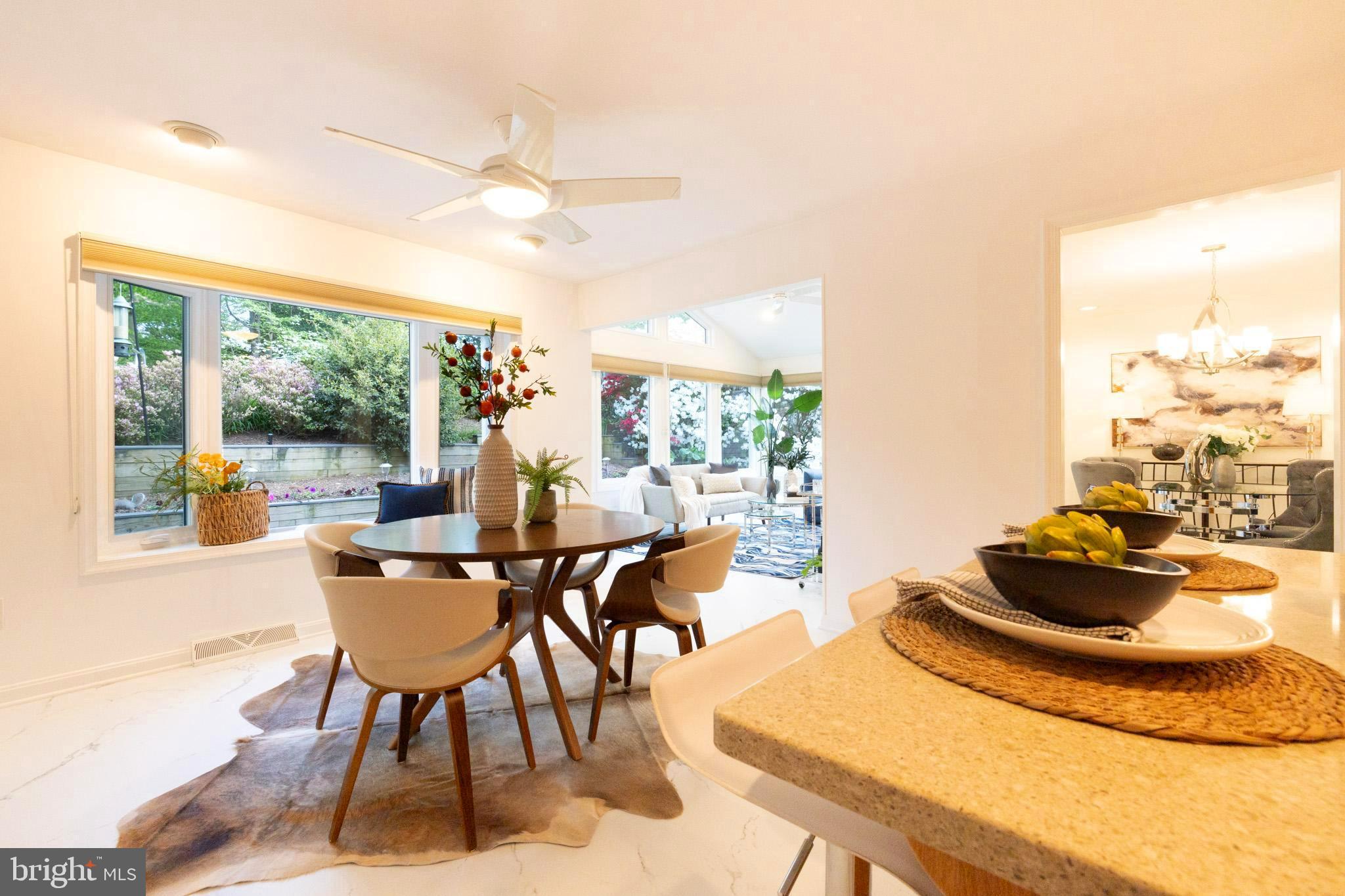 MIDDLERIDGE - Residential