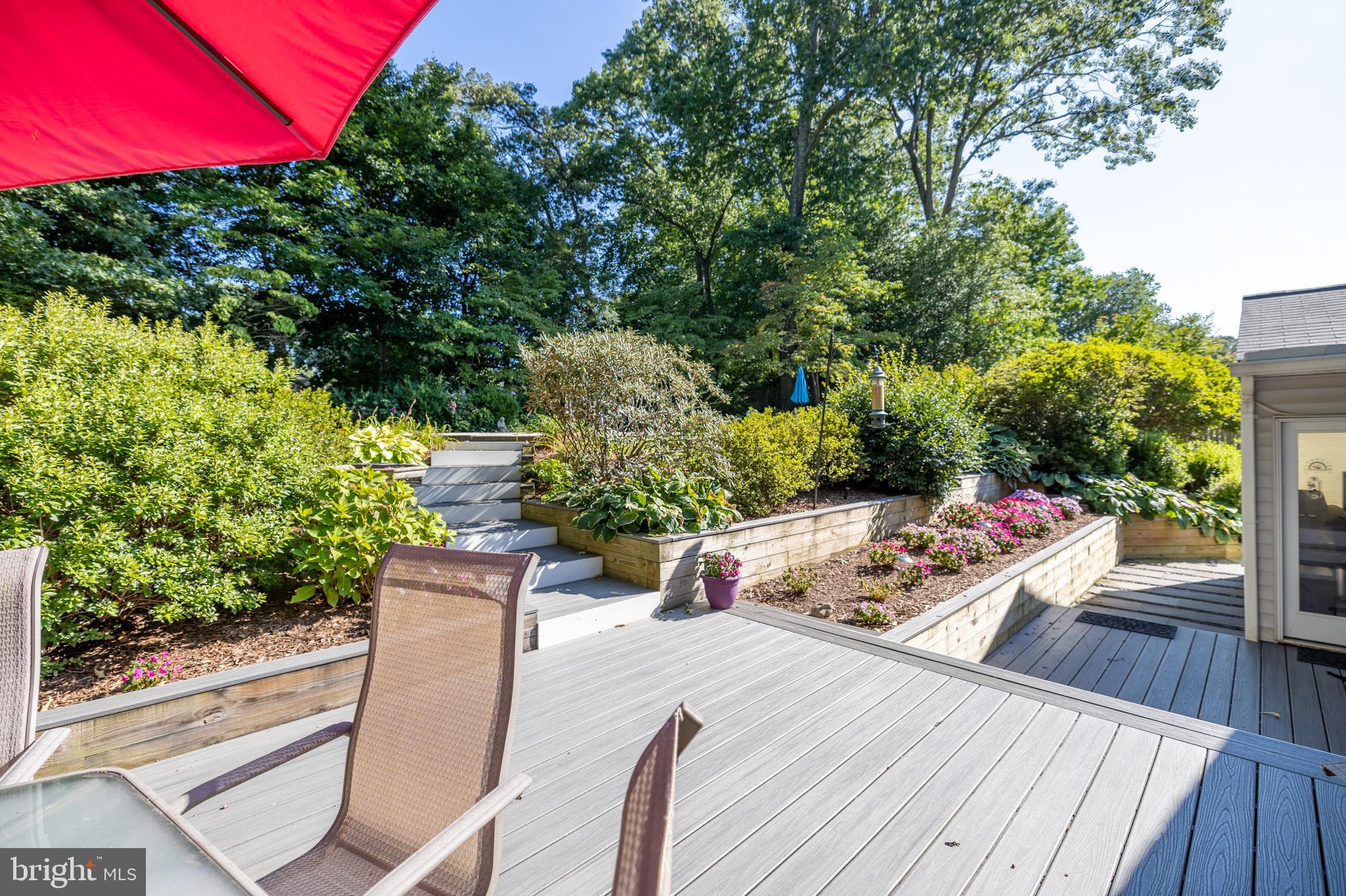 MIDDLERIDGE - Residential