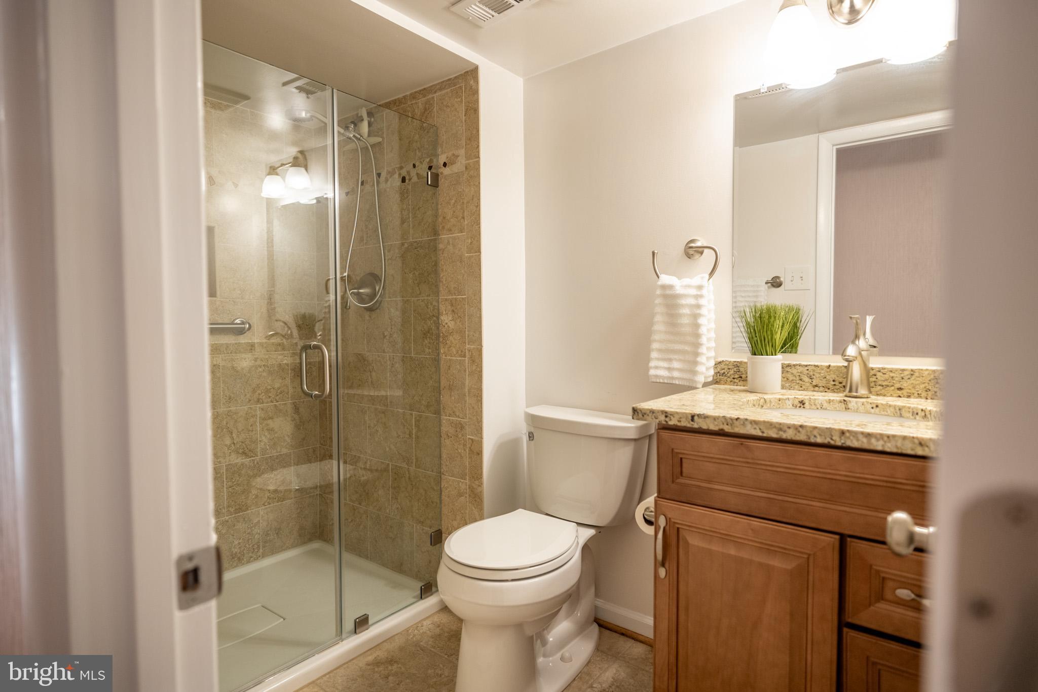 MIDDLERIDGE - Residential