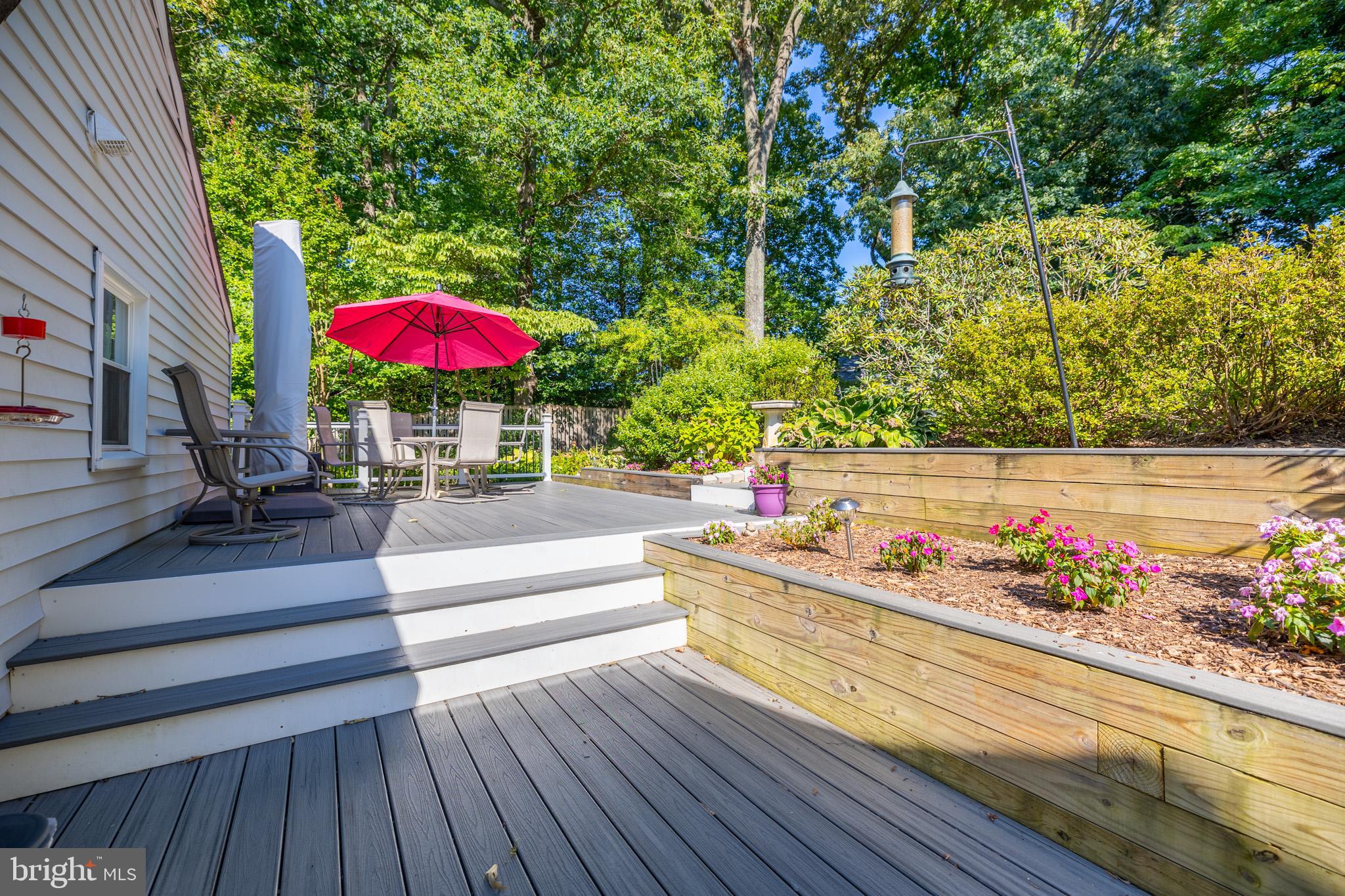 MIDDLERIDGE - Residential