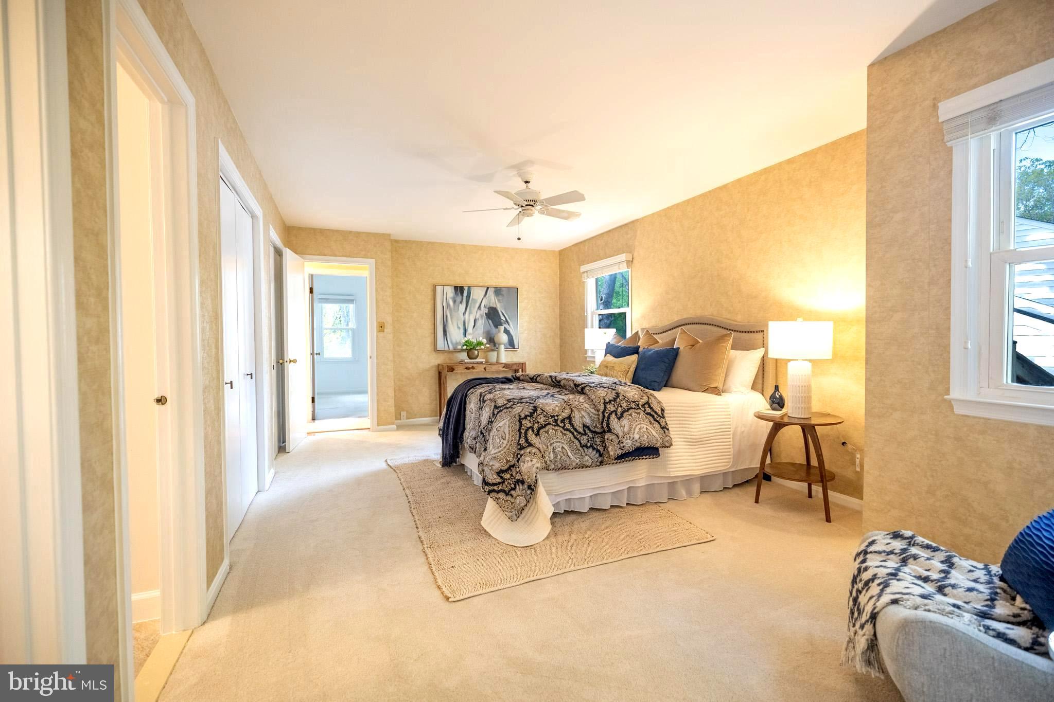 MIDDLERIDGE - Residential