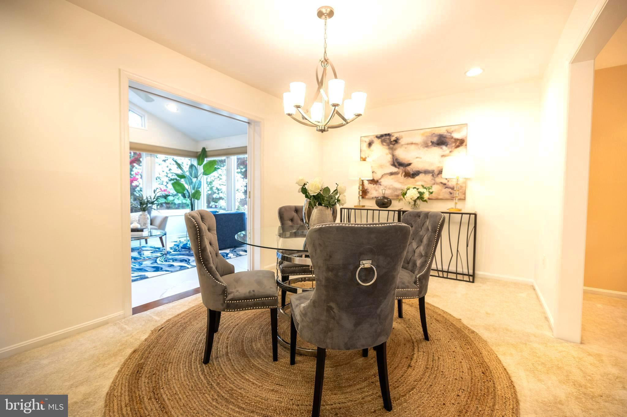 MIDDLERIDGE - Residential