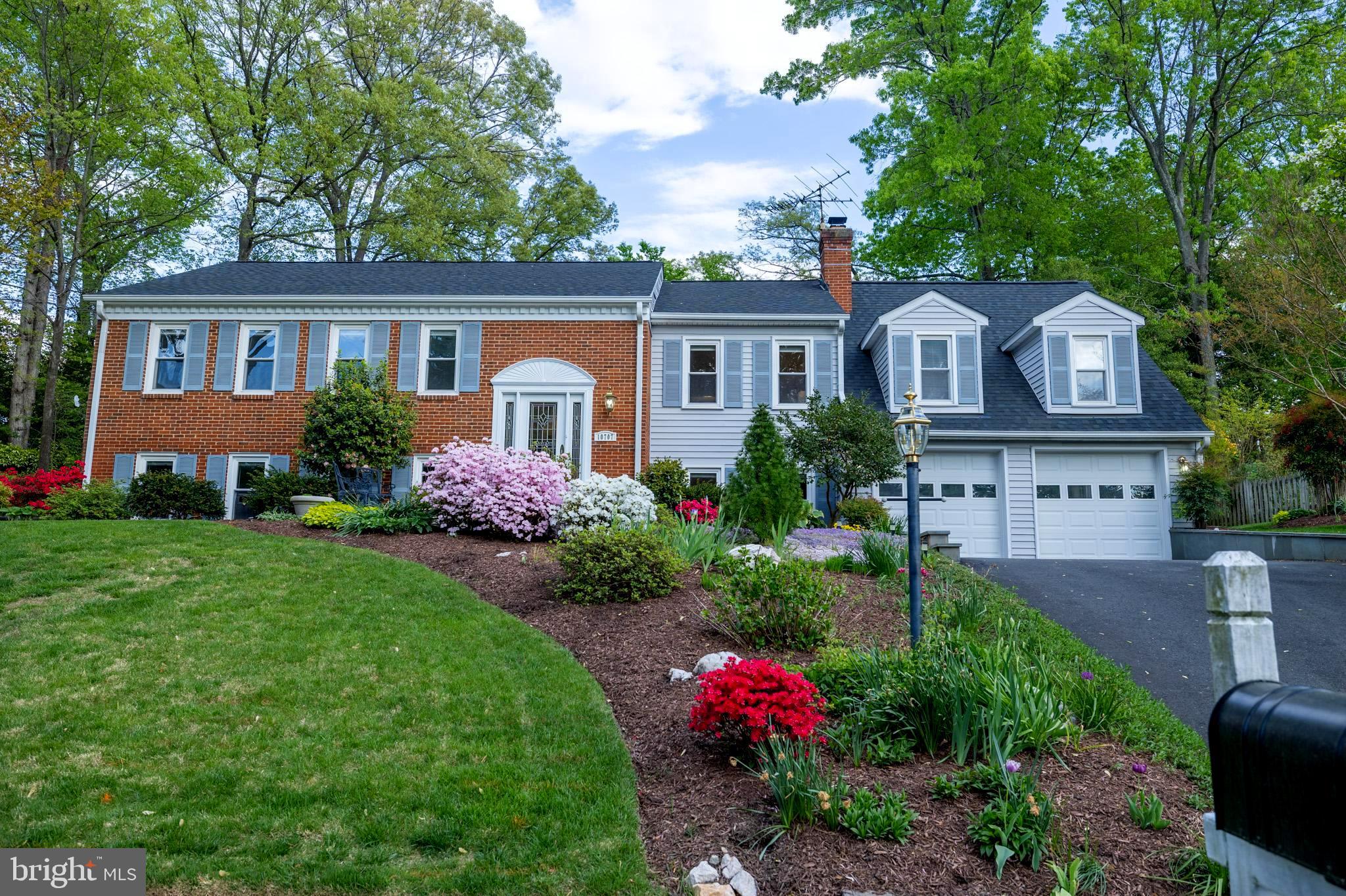 MIDDLERIDGE - Residential