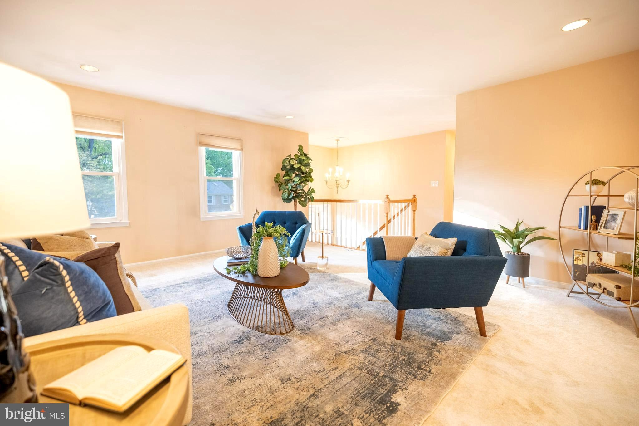 MIDDLERIDGE - Residential