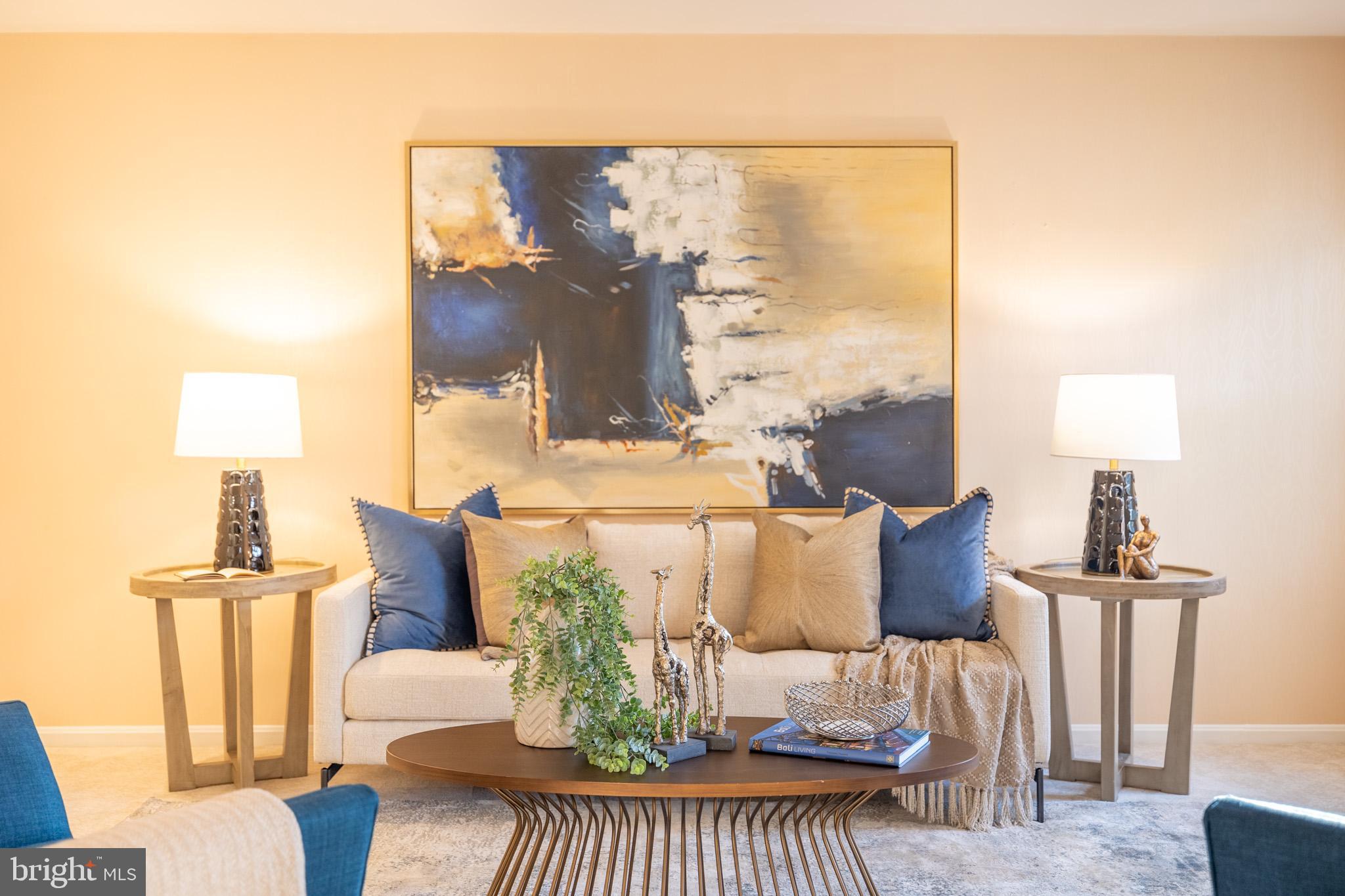 MIDDLERIDGE - Residential