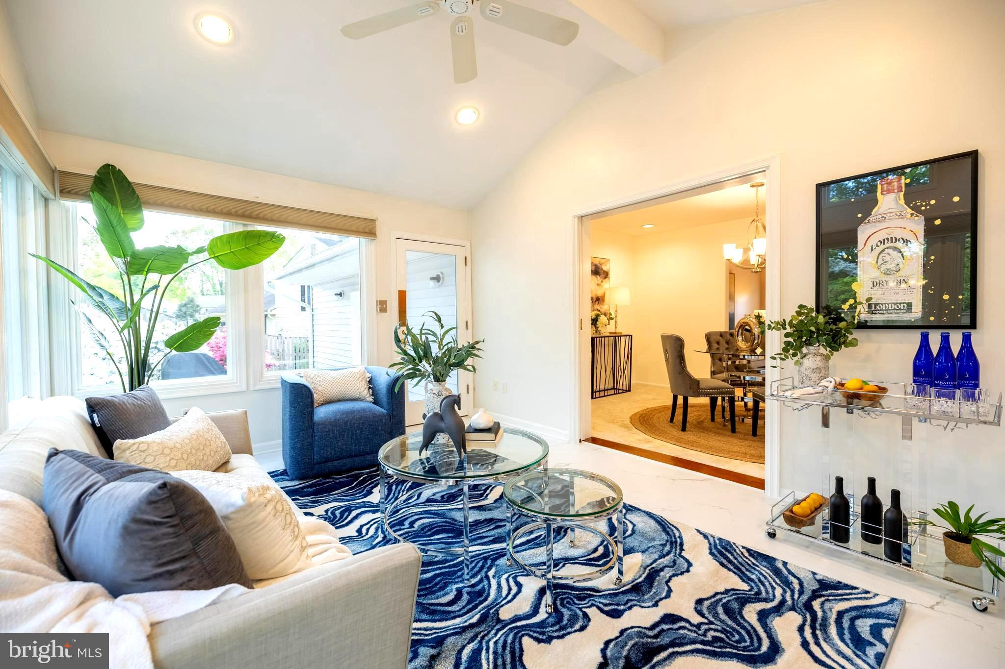 MIDDLERIDGE - Residential