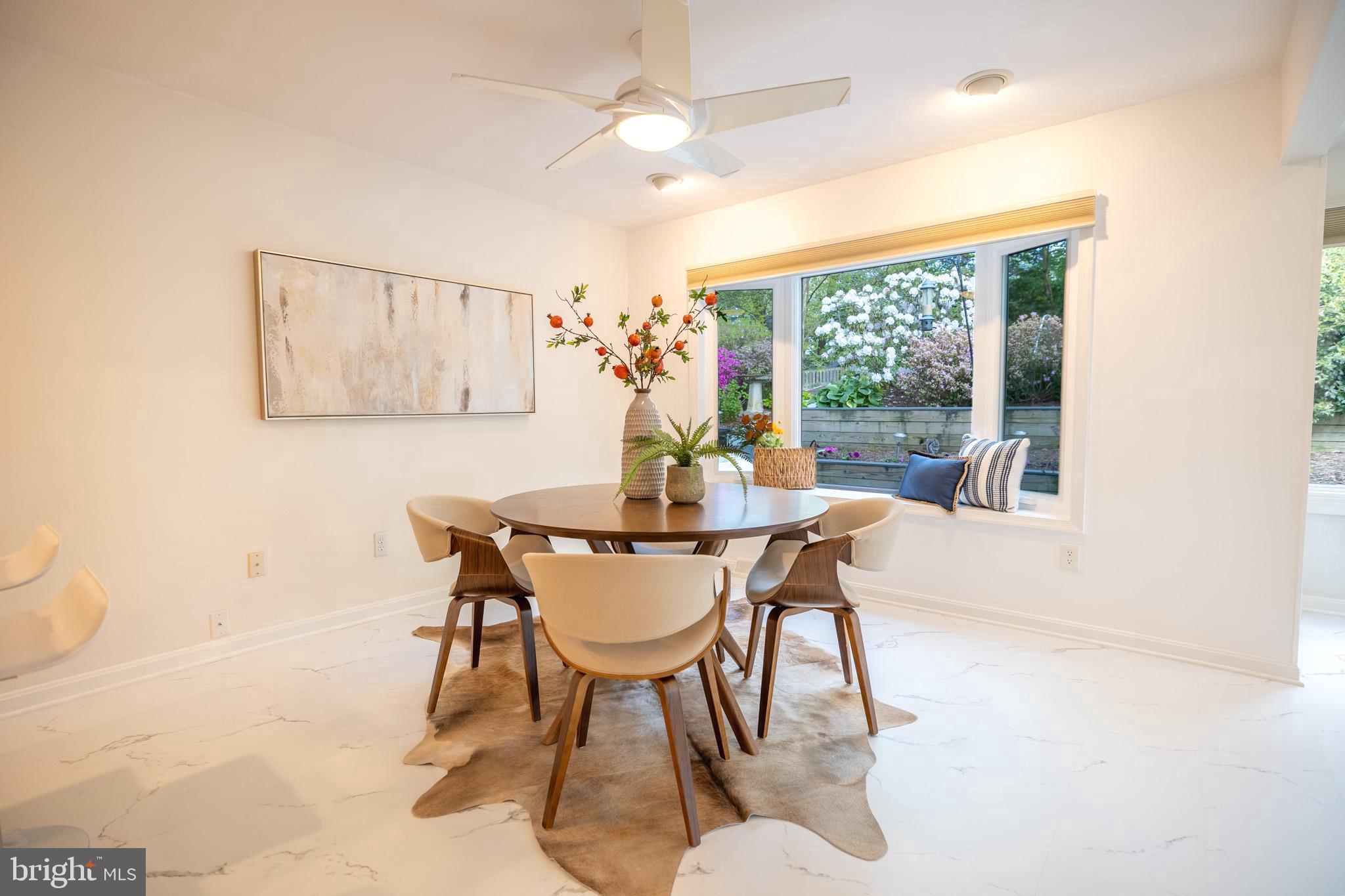 MIDDLERIDGE - Residential