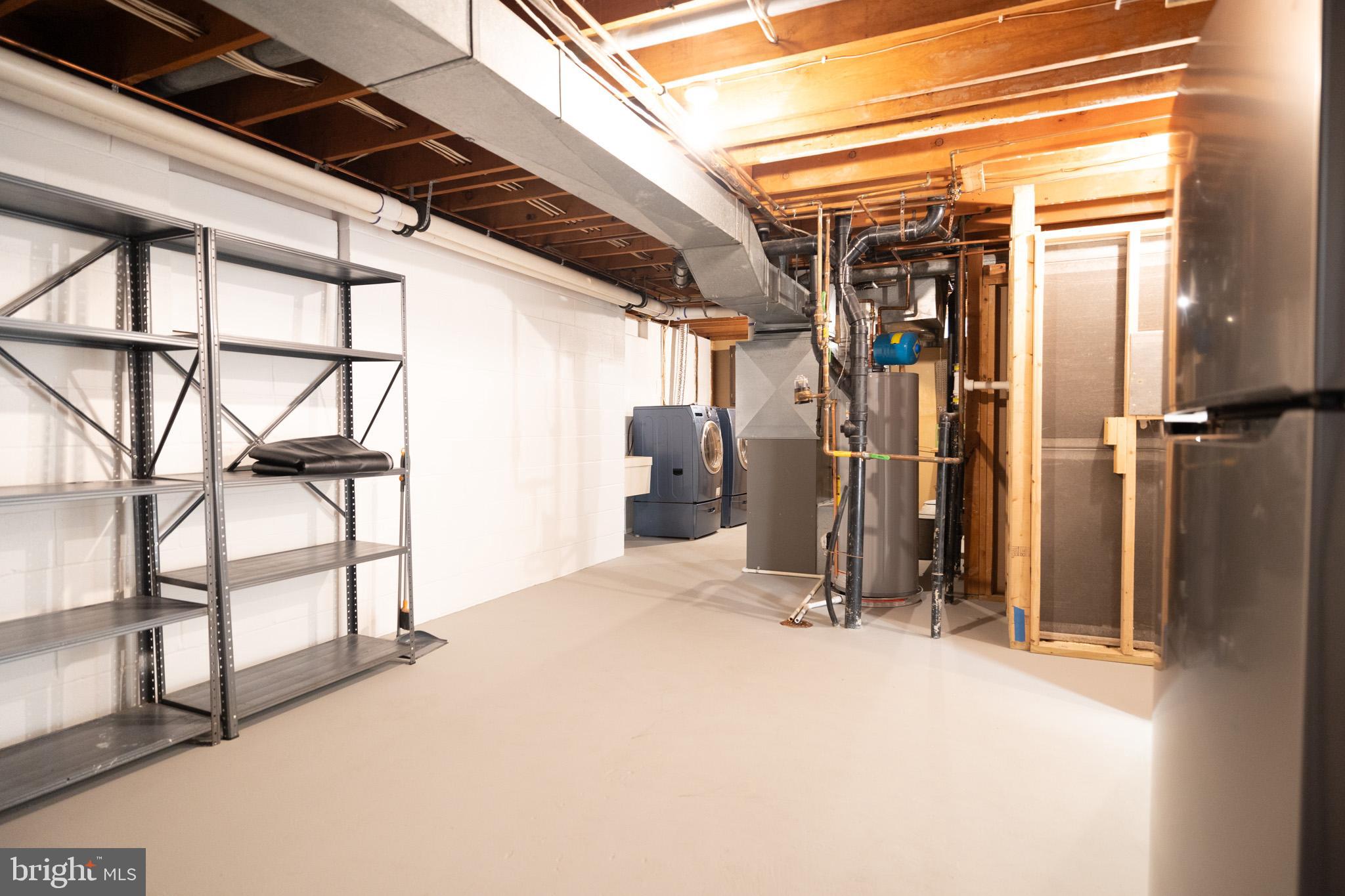 MIDDLERIDGE - Residential