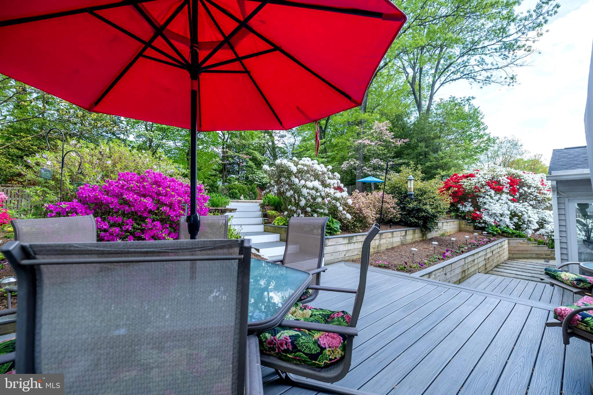 MIDDLERIDGE - Residential