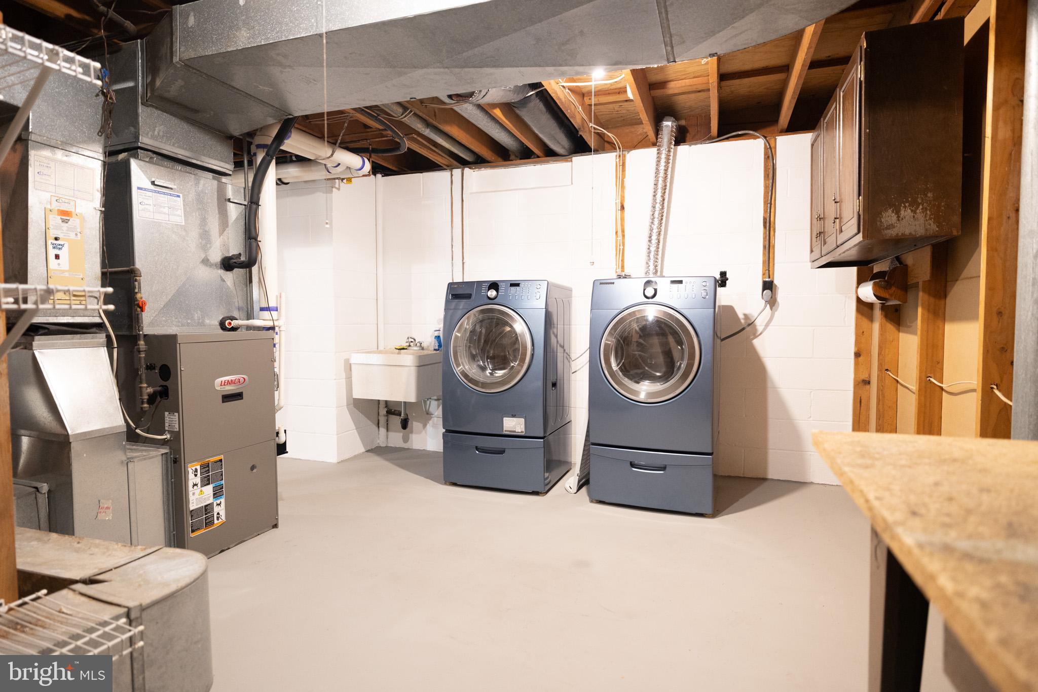 MIDDLERIDGE - Residential