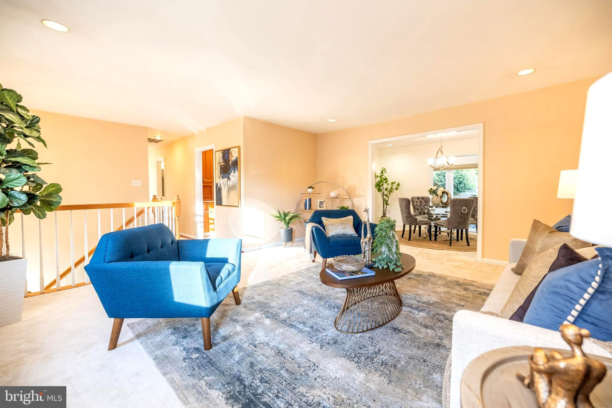 MIDDLERIDGE - Residential