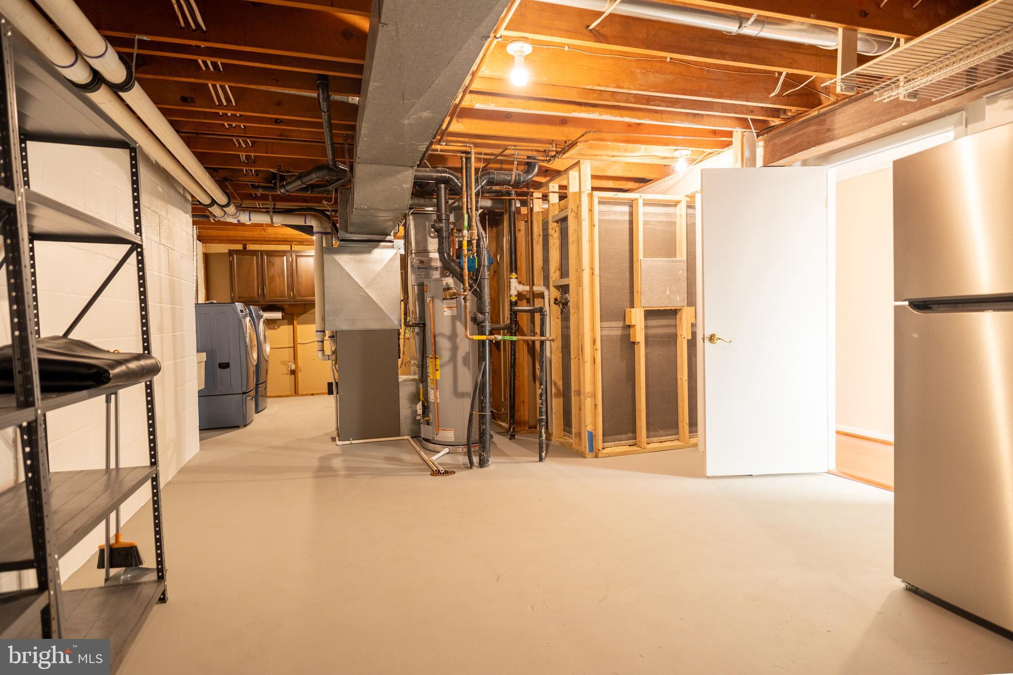 MIDDLERIDGE - Residential