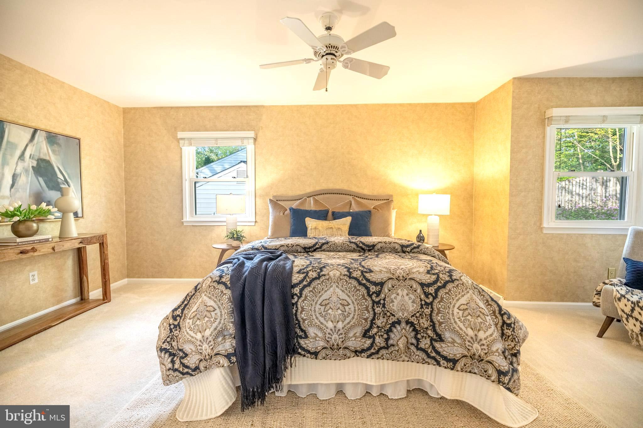 MIDDLERIDGE - Residential