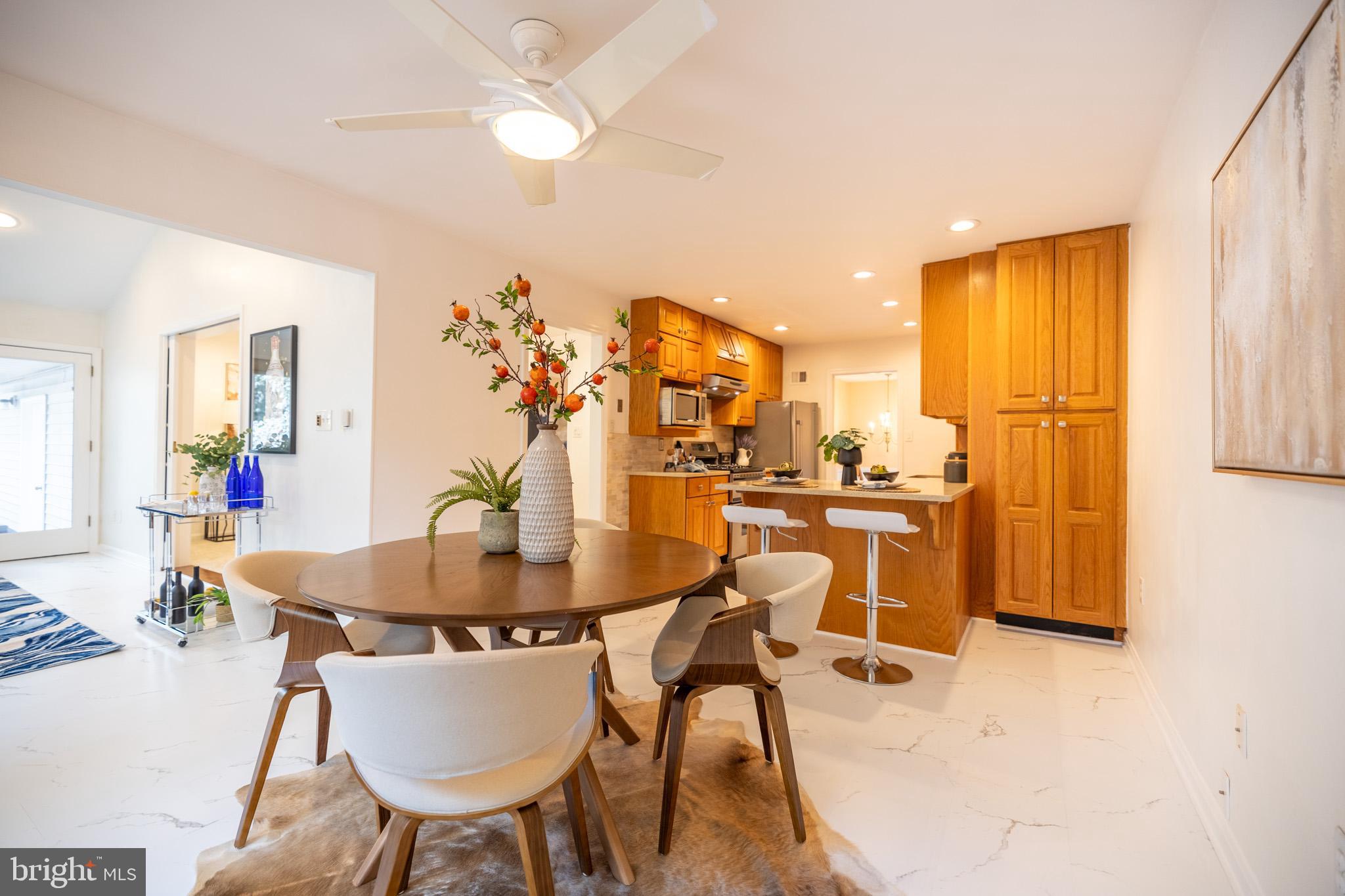 MIDDLERIDGE - Residential